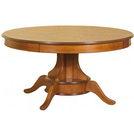 Деревянный стол 1138D