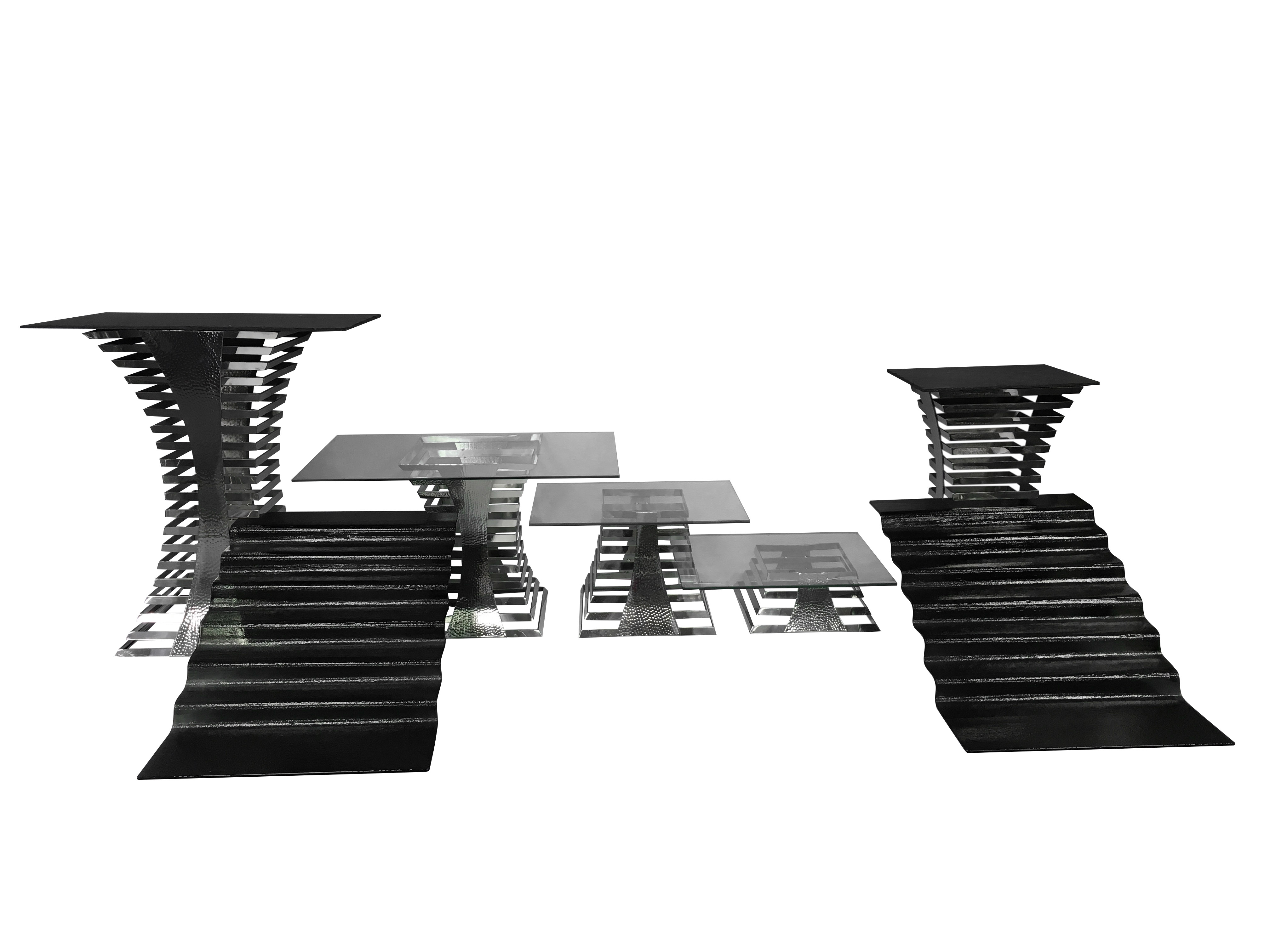 Фуршетные системы