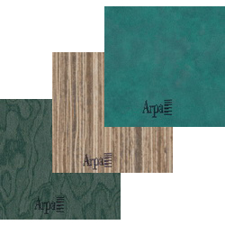 Столешницы из ДСП+пластик HPL