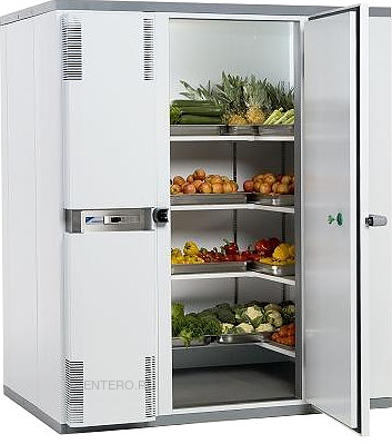 Холодильные камеры