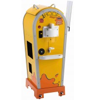 Фризер мороженого Innova 1/4 Hoop 2.0P 380В