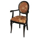 Деревянный стул