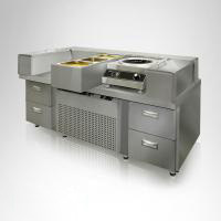 Станции для блюд WOK