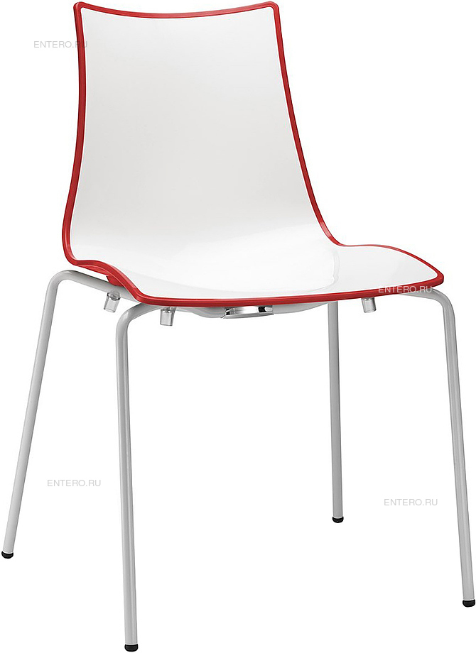 Стулья на металлокаркасе