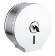 Диспенсер для рулонных бумажных полотенец BXG PD-5004А