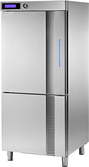 Шоковая заморозка