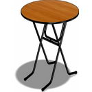 Стол складной 6407NM