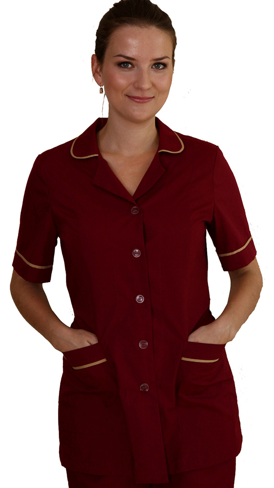 Куртки для техперсонала