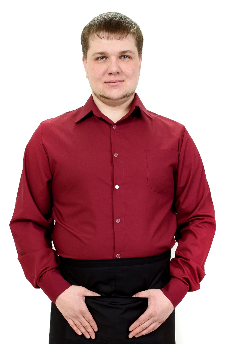 Мужские сорочки