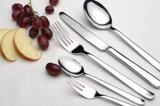 СТОЛОВЫЕ ПРИБОРЫ