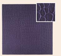 Столешница Верзалит Kroko Violett