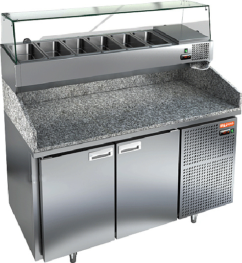 Столы для пиццы