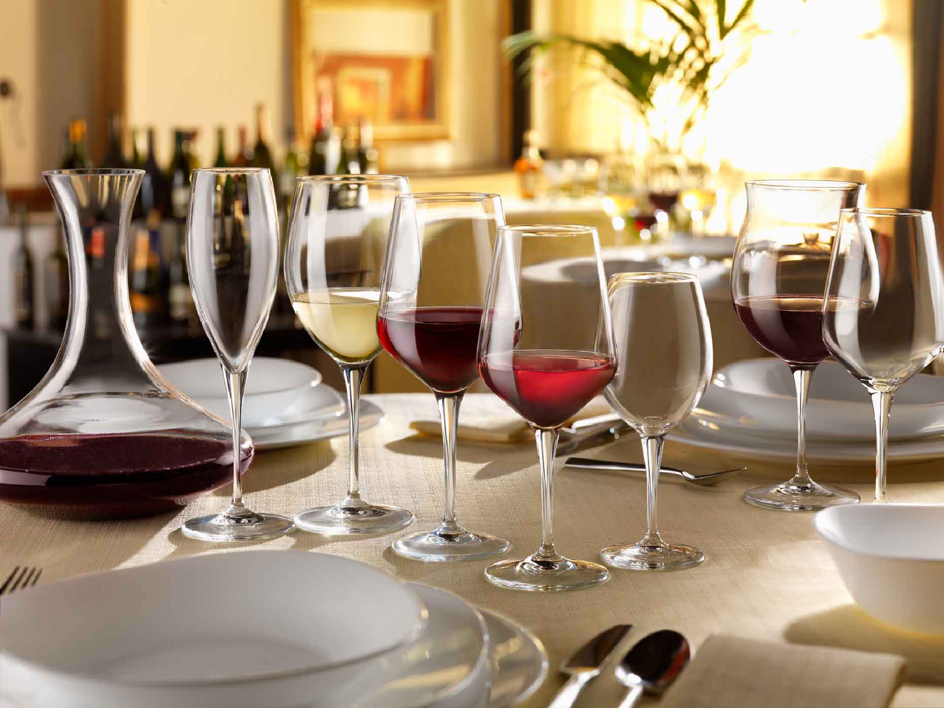 СТЕКЛО, ХРУСТАЛЬ