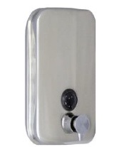 Дозатор для жидкого мыла BXG SD H1-1000 1748060