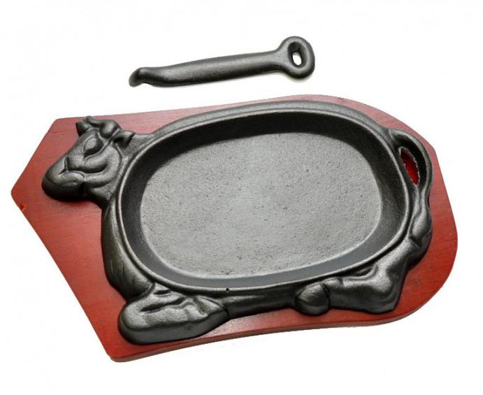 Сковородки для фахитас