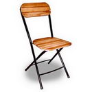 Стул складной 6420NM