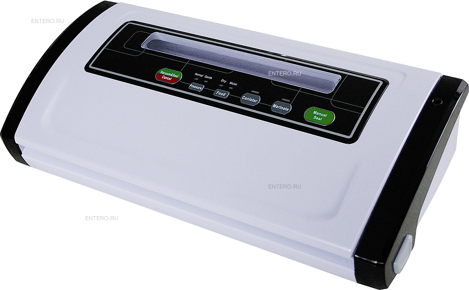 Вакуумные упаковщики