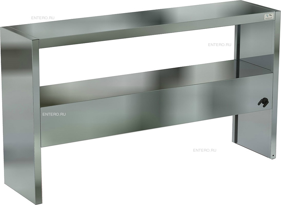 Тепловые полки