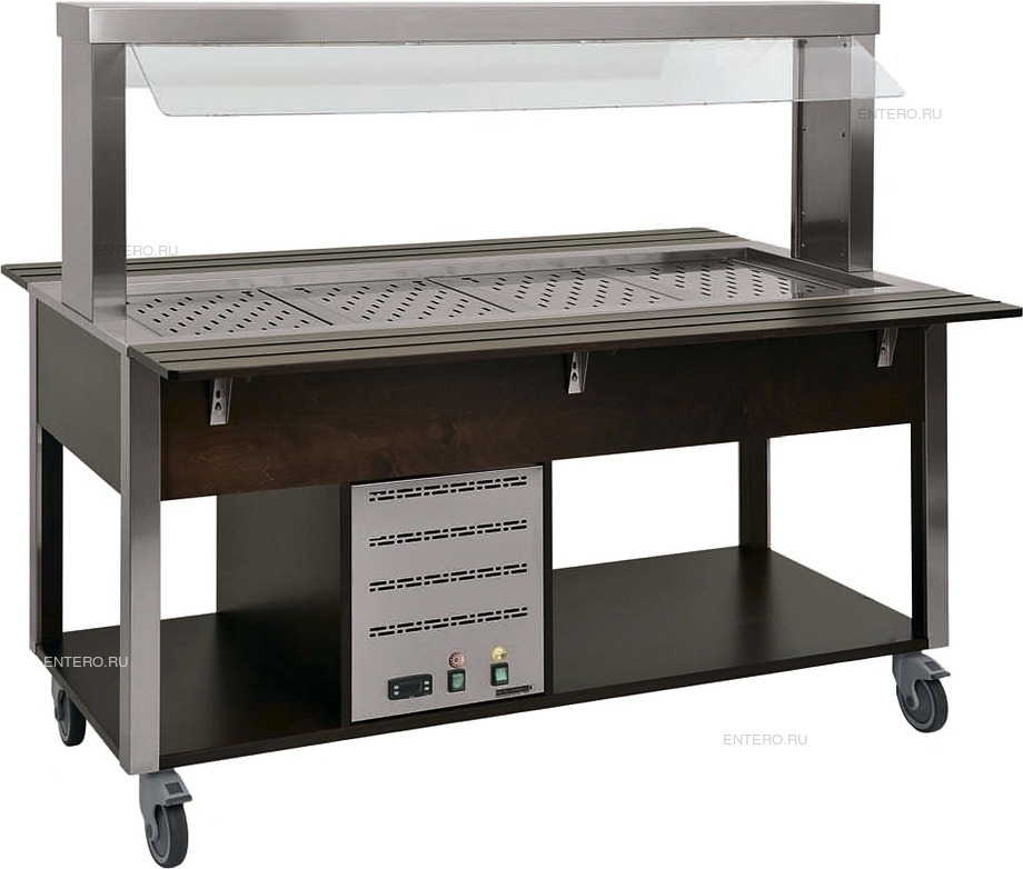 Шведские столы