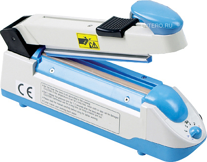 Запайщики пакетов