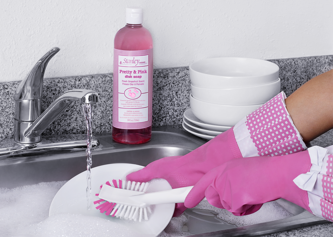 ХОЗЯЙСТВЕННЫЙ ИНВЕНТАРЬ