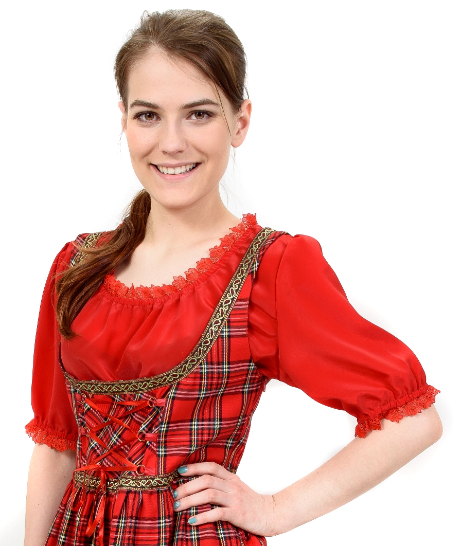 Женские блузки