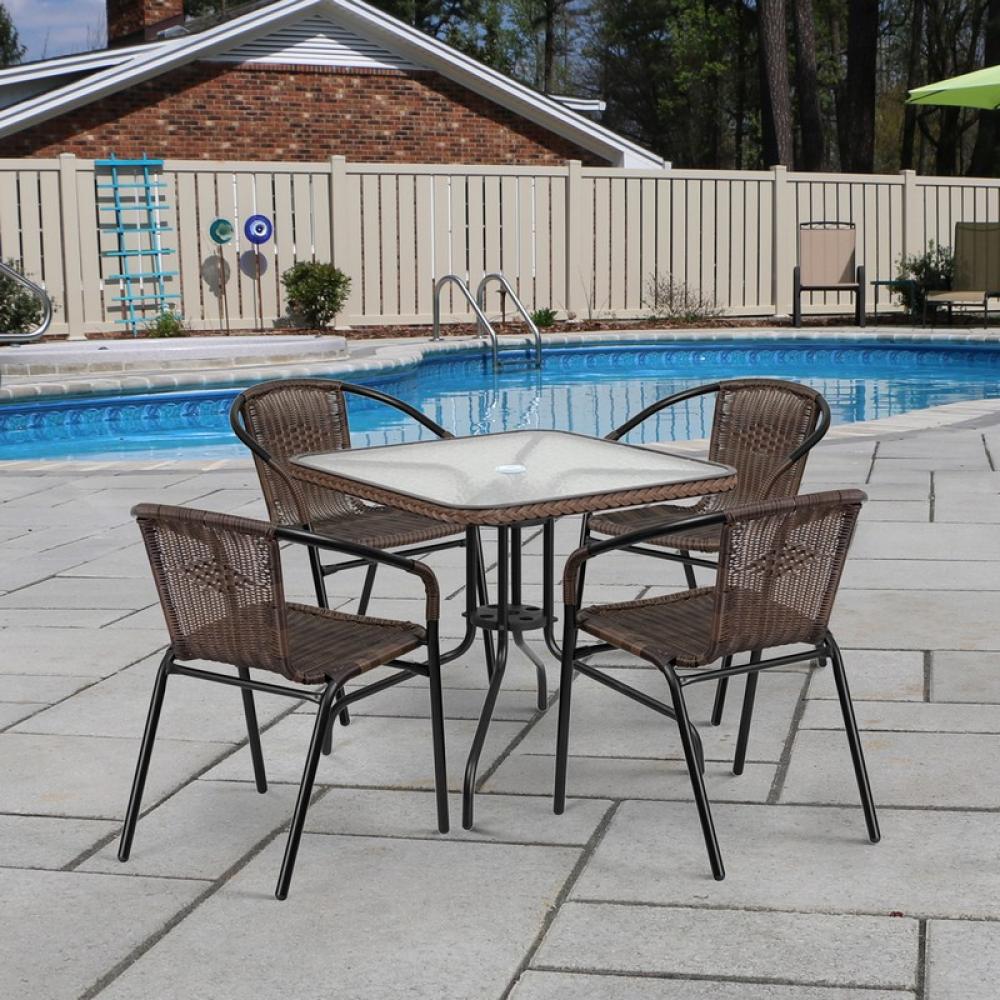 Комплекты для гостиниц, кафе и ресторанов