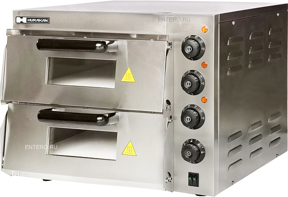 Печи для пиццы