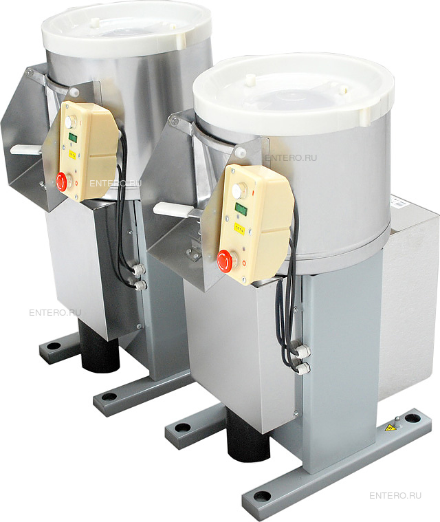 Картофелечистки