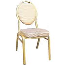 Алюминиевый стул 1401GM