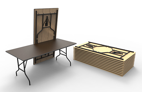 Аренда мебели