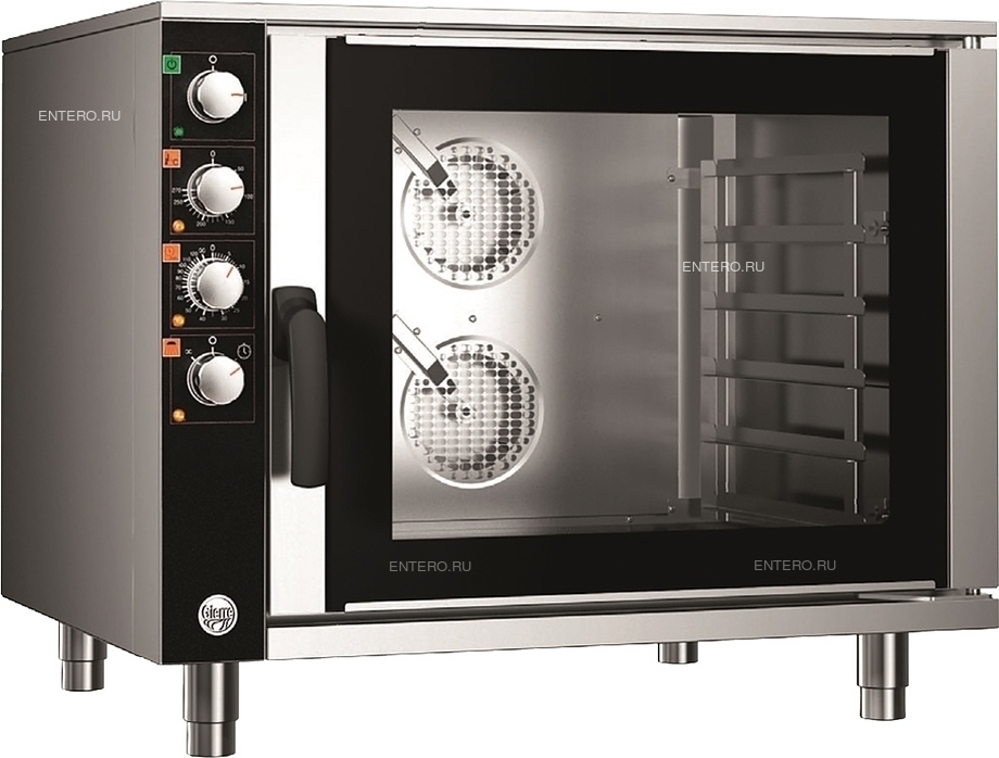 Печи конвекционные