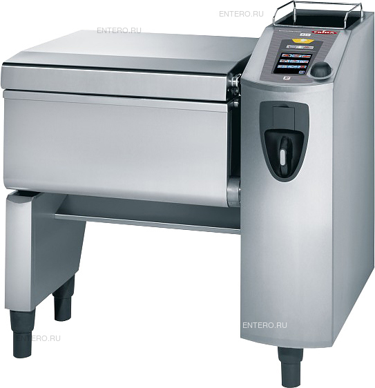 Сковороды опрокидывающиеся