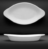 Блюдо овальное l=33 см. Америка /АКЦИЯ/