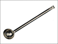 Половник 250мл цельнотянутая нержавеющая сталь