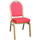 Алюминиевый стул  1406GM