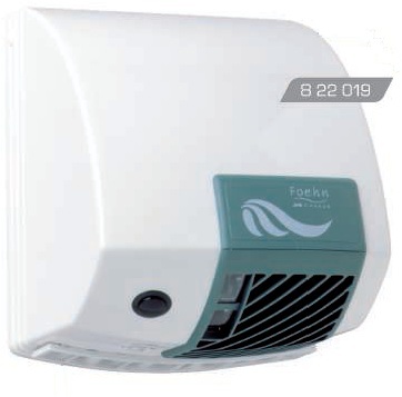 Фены для мест общего пользования