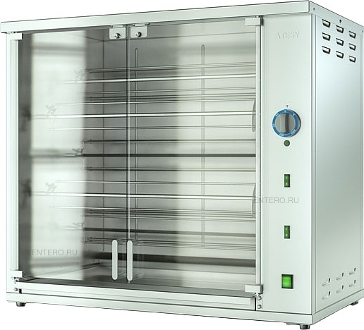 Грили для кур