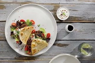 DUDSON - FINEST VETRIFIED