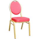 Алюминиевый стул 1402GM