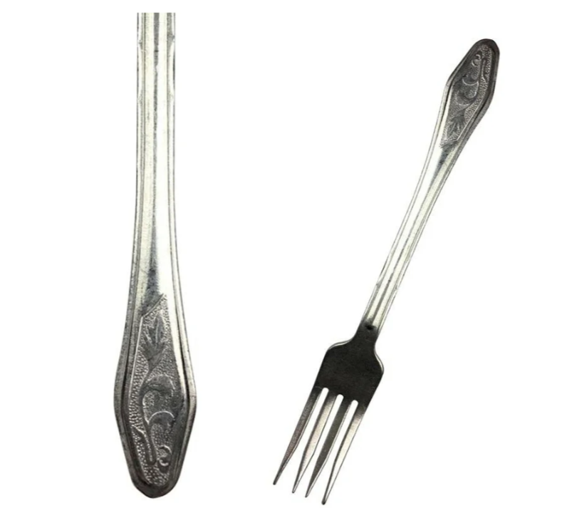 Алюминий Демидовский