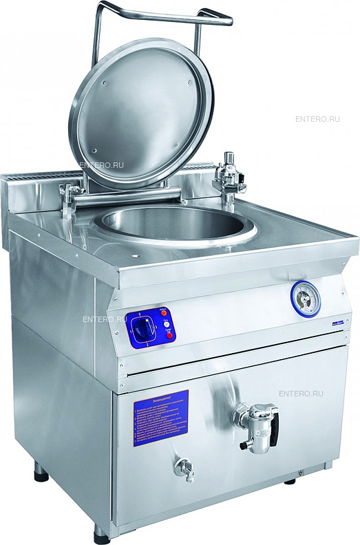 Котлы варочные