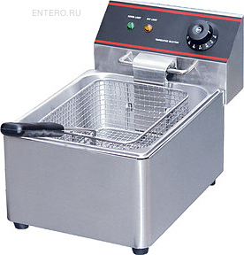 Фритюрницы