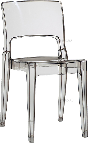 Пластмассовые стулья