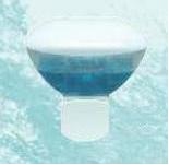 Дозатор для жидкого мыла DIAMANT 300мл