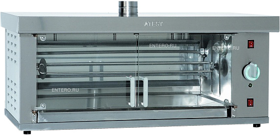 Грили для кур