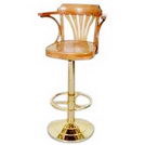 Барный стул 3906CM