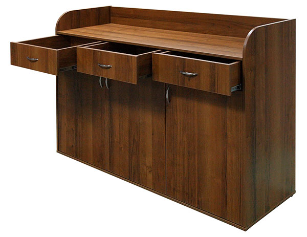 Станции официанта