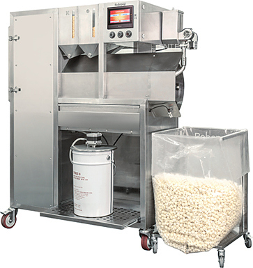 Аппараты для попкорна