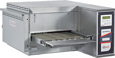 Печи конвейерные